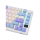 Royal Kludge RK-M75 Taro Milk K Silver switch - 1455777 - zdjęcie 4